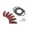 Rep. sett motor inkl. lameller K 10385 /K 10386